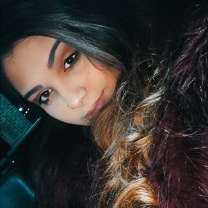 Meet your Posher, Mariah